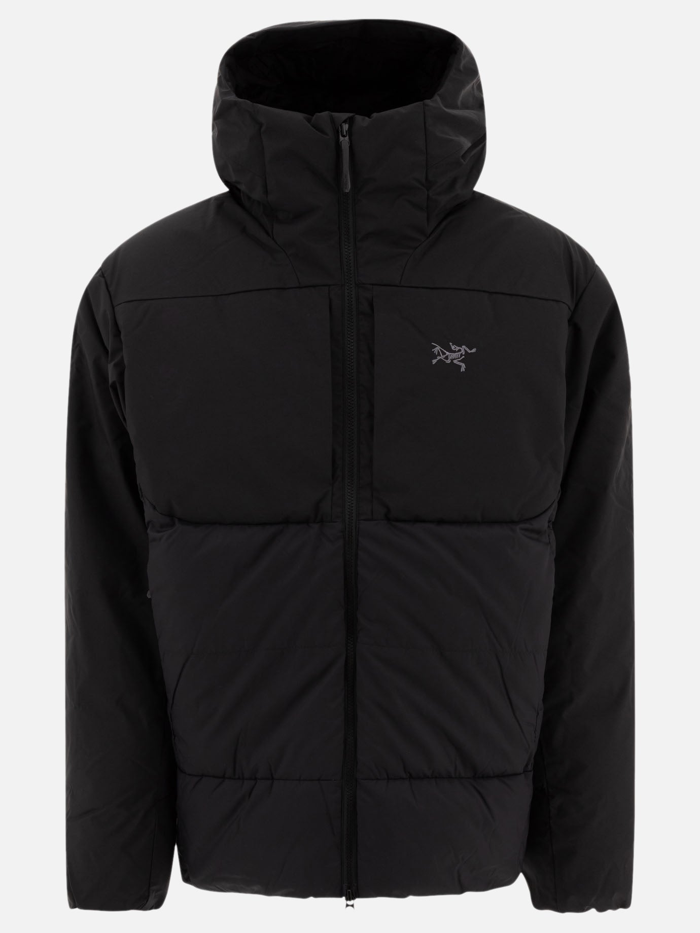 Down jackets Logo  Black - Arc&#39;teryx Men | PDP | VIETTI Online Store | thumbnail