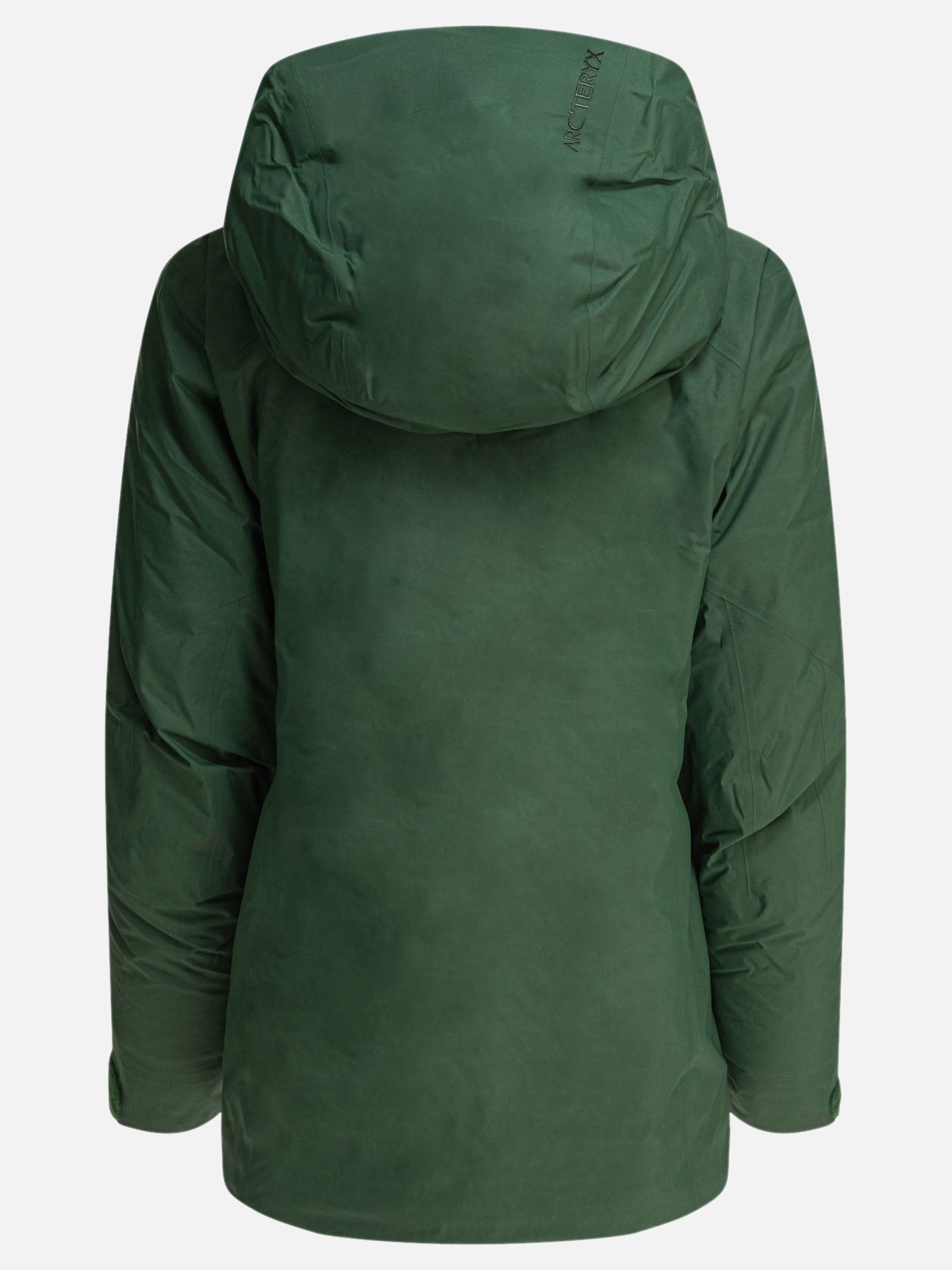 Technical jackets Logo  Green - Arc&#39;teryx Women | PDP | VIETTI Online Store | thumbnail_2