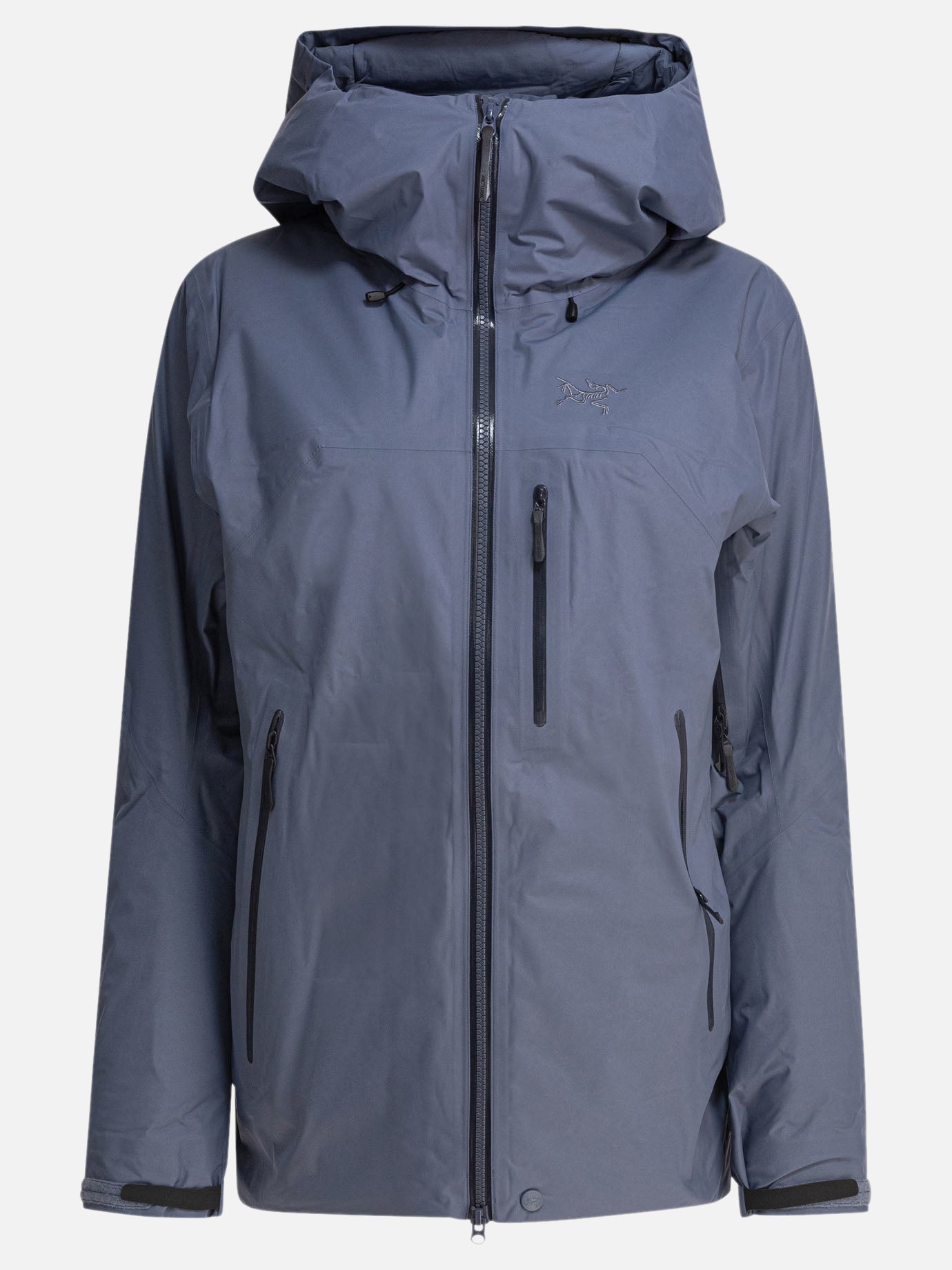 Technical jackets Logo  Purple - Arc&#39;teryx Women | PDP | VIETTI Online Store | thumbnail