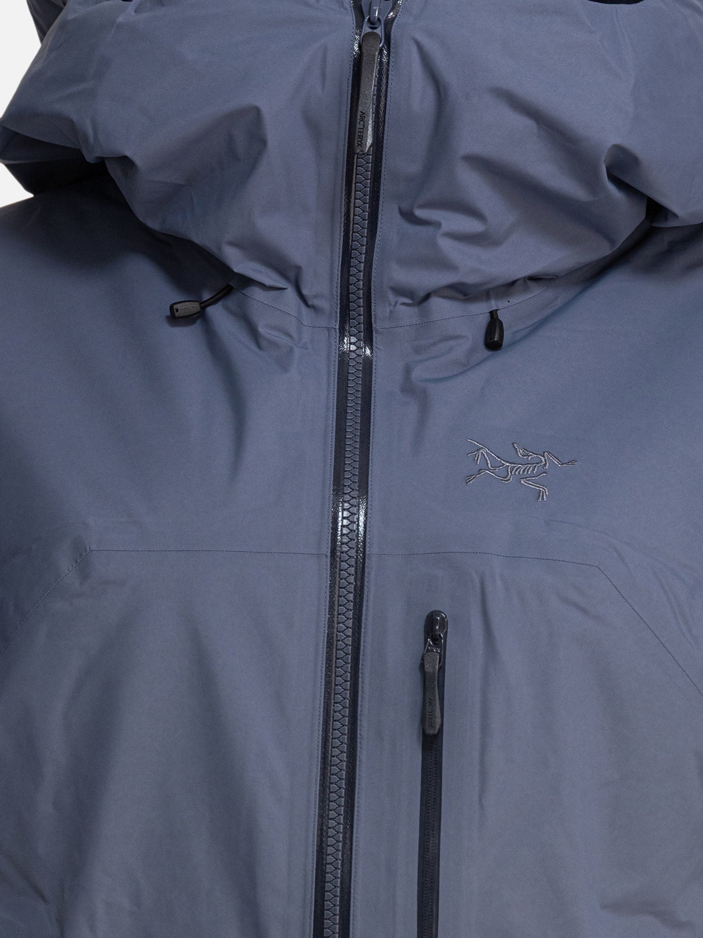 Technical jackets Logo  Purple - Arc&#39;teryx Women | PDP | VIETTI Online Store | thumbnail_3