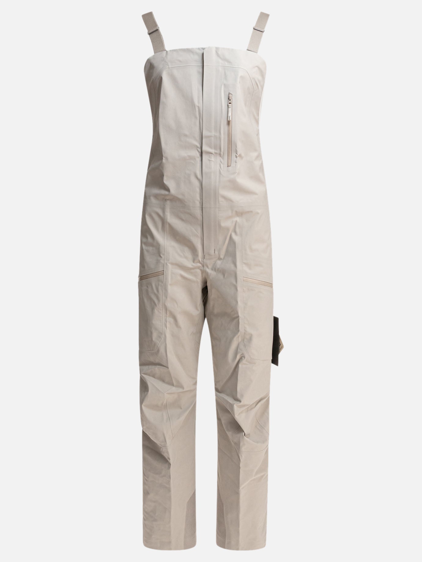 Technical trousers Logo  Beige - Arc&#39;teryx Women | PDP | VIETTI Online Store | thumbnail