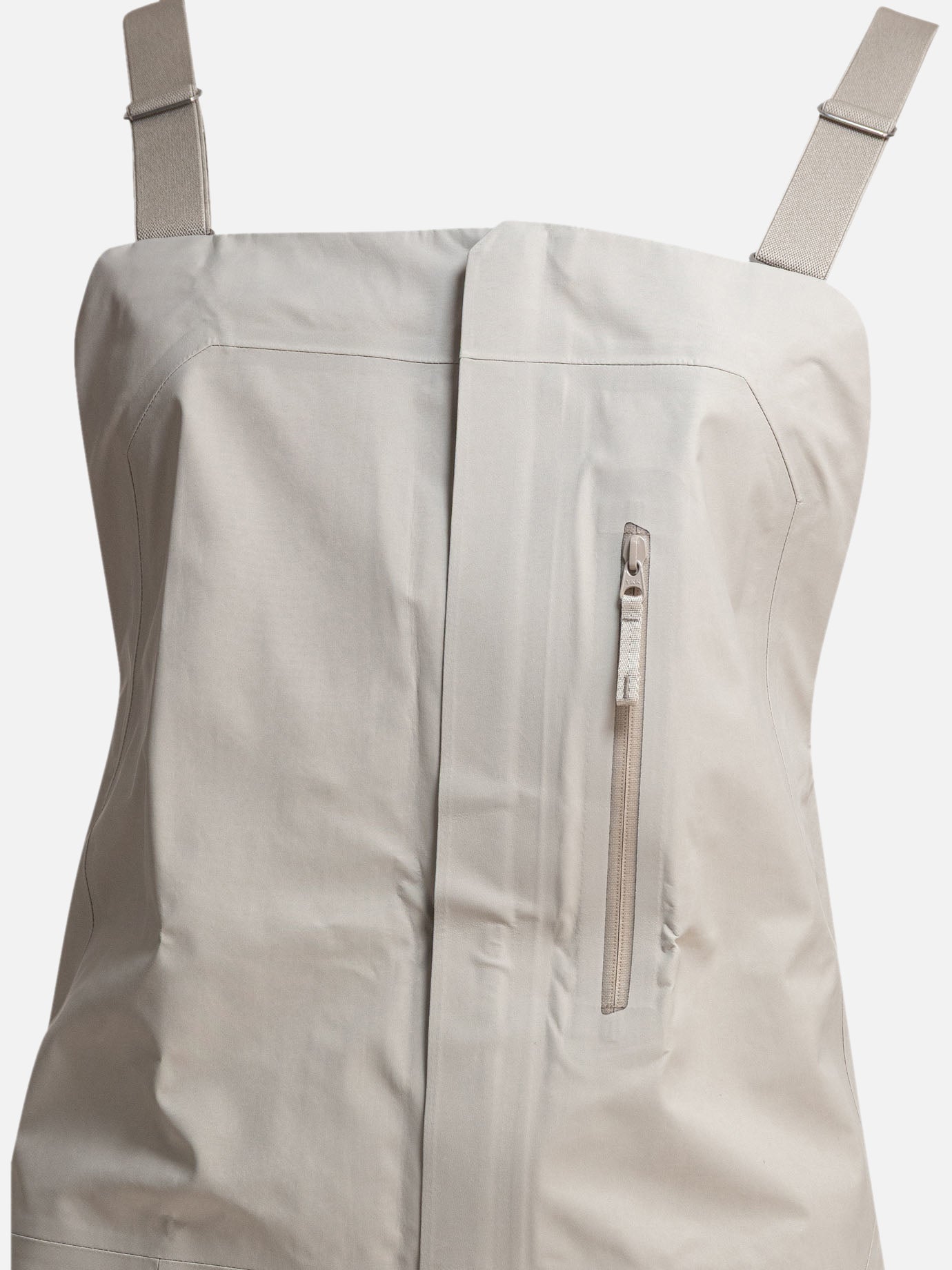 Technical trousers Logo  Beige - Arc'teryx Women | PDP | VIETTI Online Store | Zoom-Modal_3
