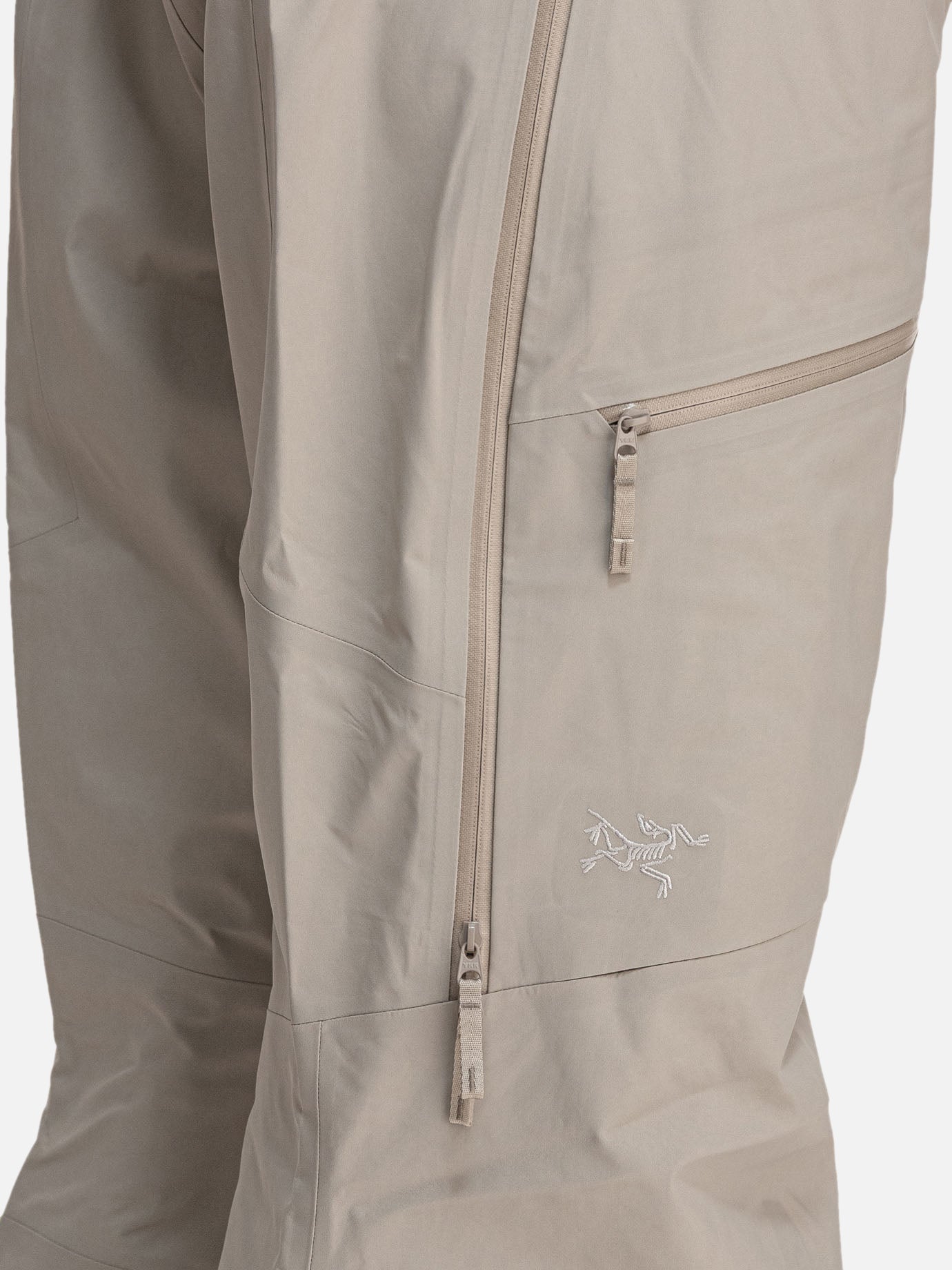 Technical trousers Logo  Beige - Arc&#39;teryx Women | PDP | VIETTI Online Store | thumbnail_4
