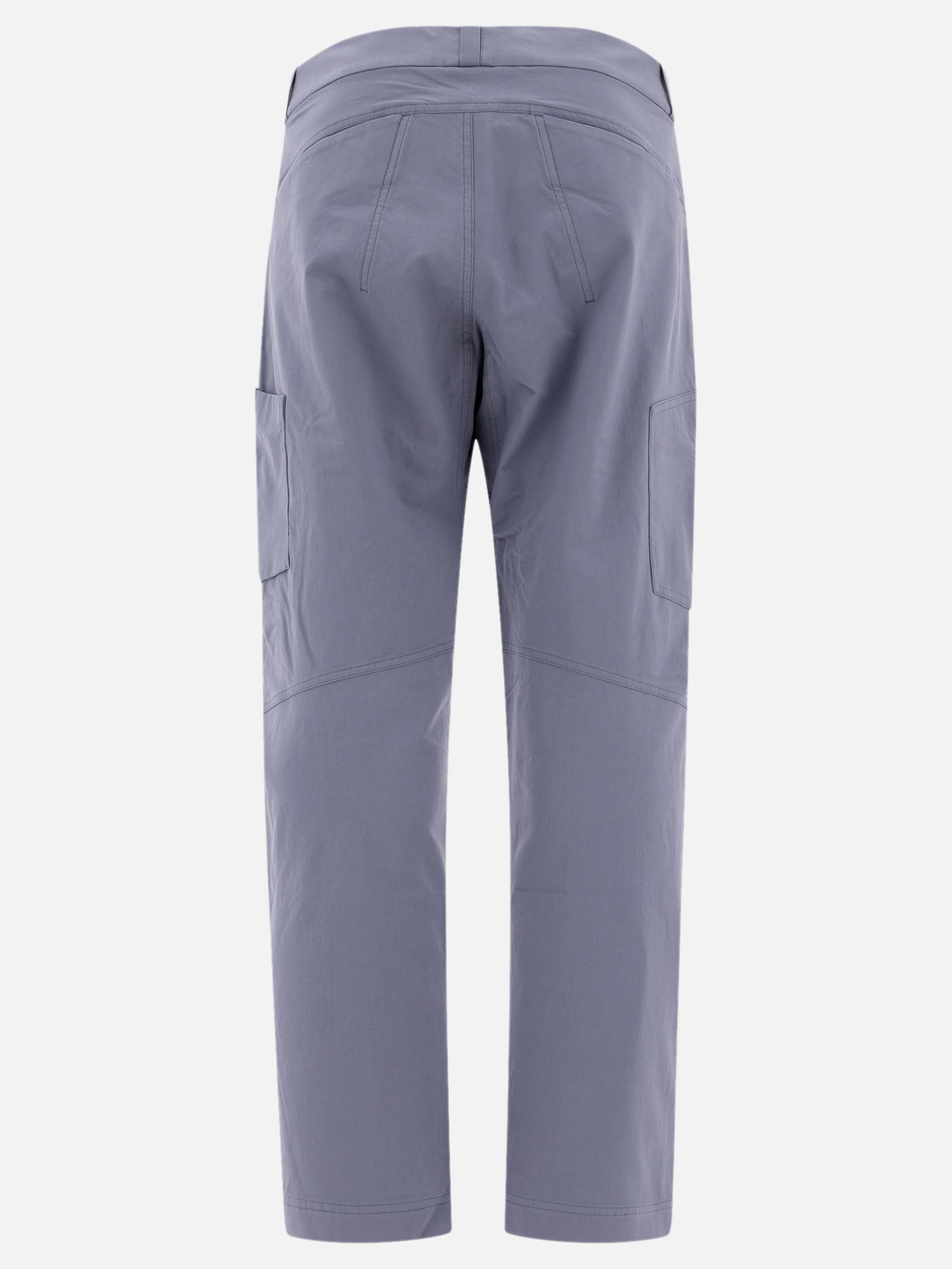 Technical trousers Logo  Grey - Arc'teryx Men | PDP | VIETTI Online Store | Zoom-Modal_2
