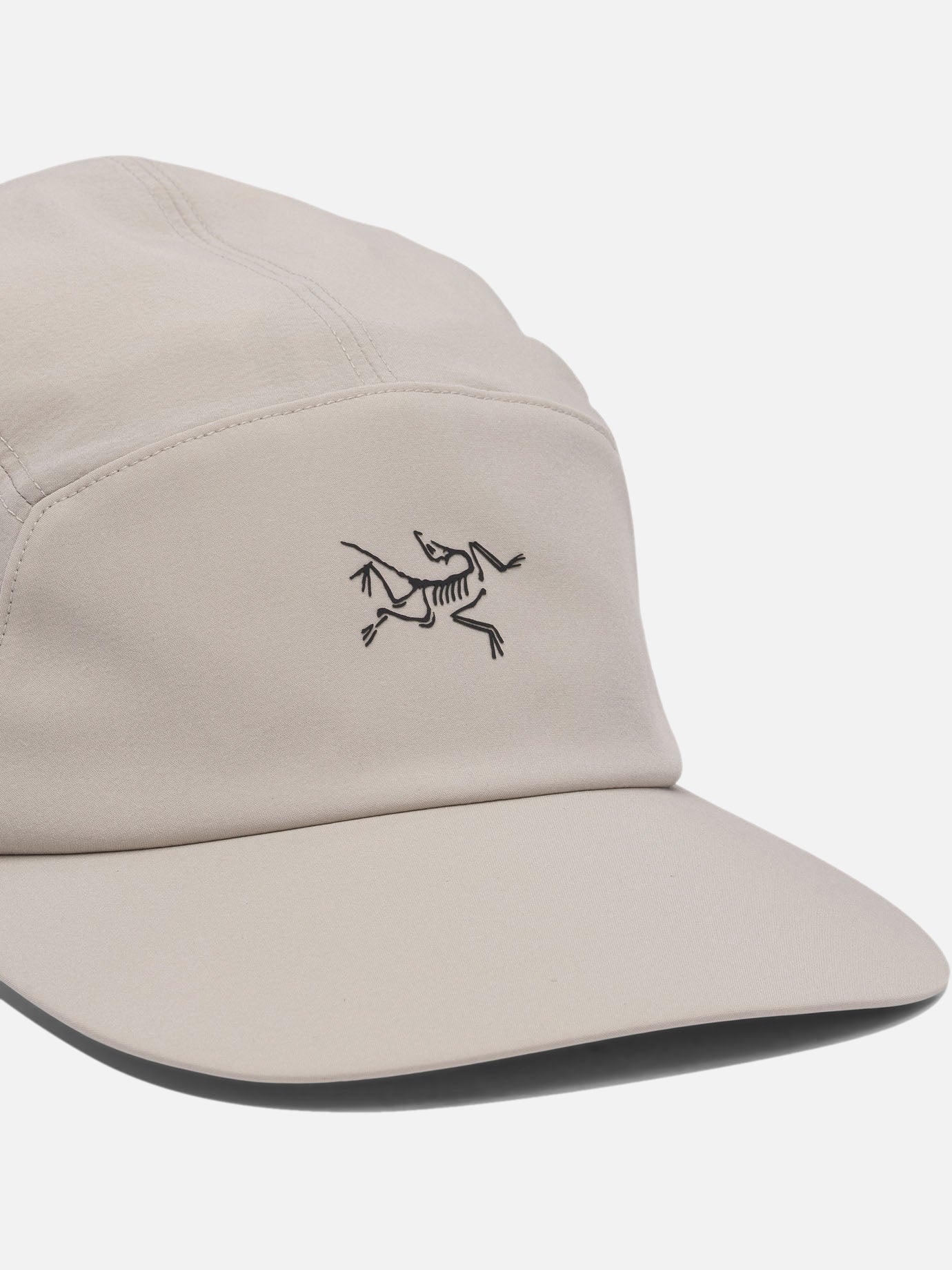 Baseball caps Logo  Grey - Arc&#39;teryx Men | PDP | VIETTI Online Store | thumbnail_4