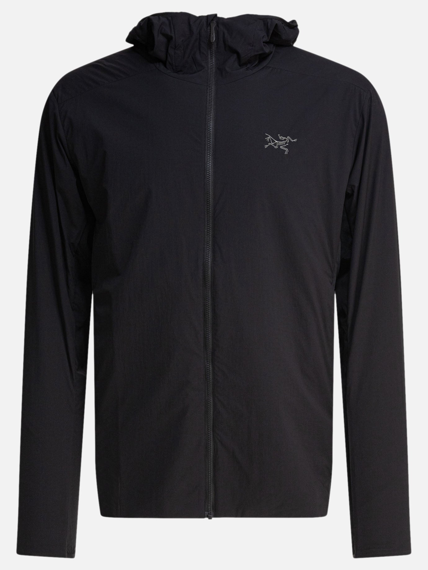 Technical jackets Logo  Black - Arc&#39;teryx Men | PDP | VIETTI Online Store | thumbnail
