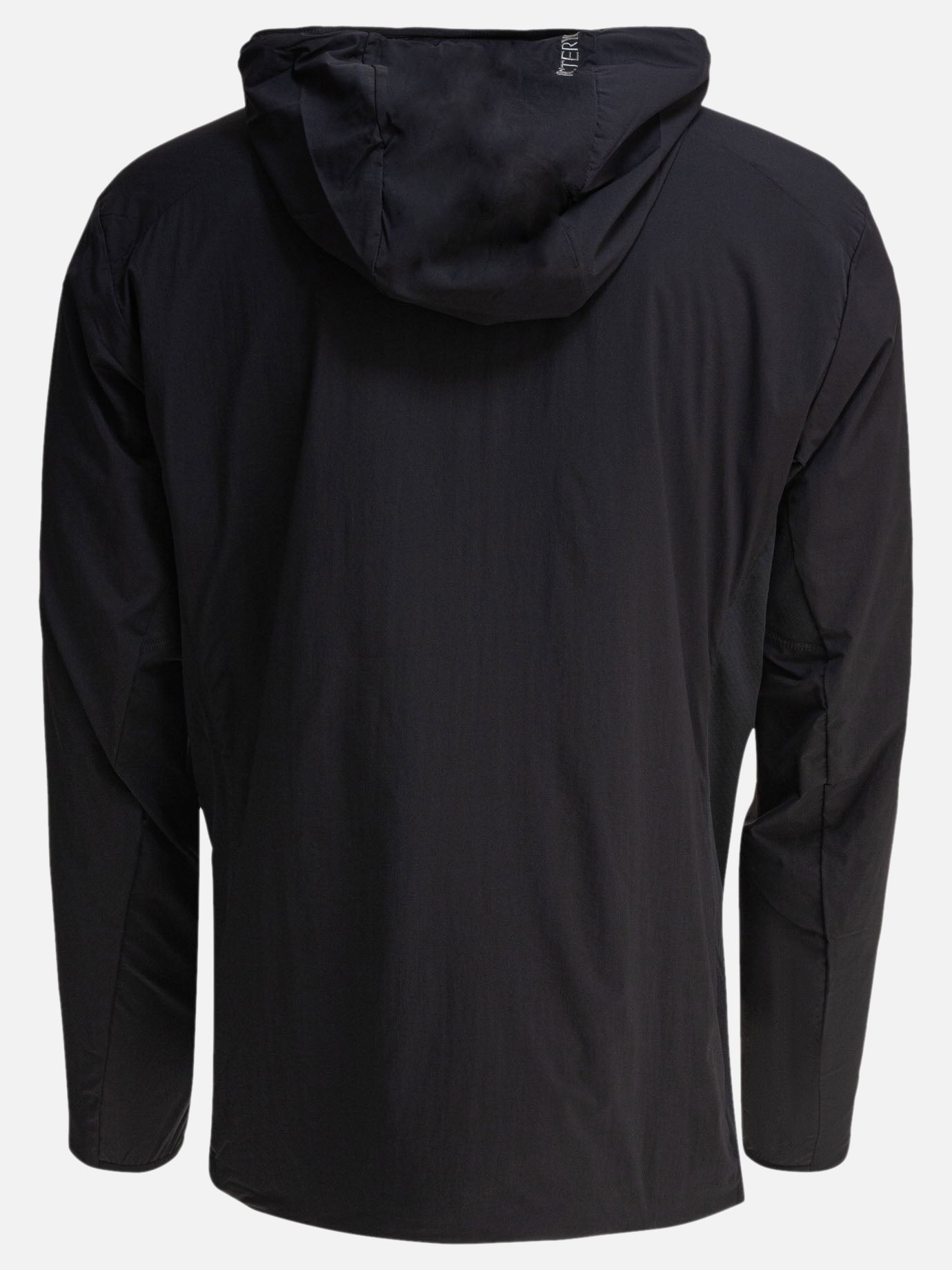 Technical jackets Logo  Black - Arc'teryx Men | PDP | VIETTI Online Store | Zoom-Modal_2

