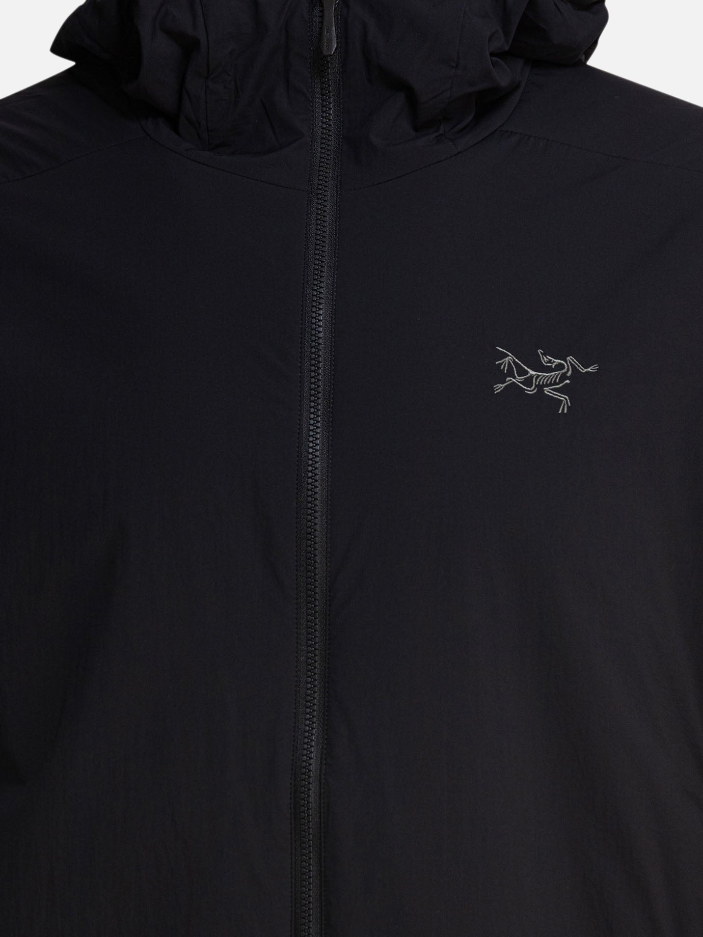 Technical jackets Logo  Black - Arc'teryx Men | PDP | VIETTI Online Store | Zoom-Modal_3
