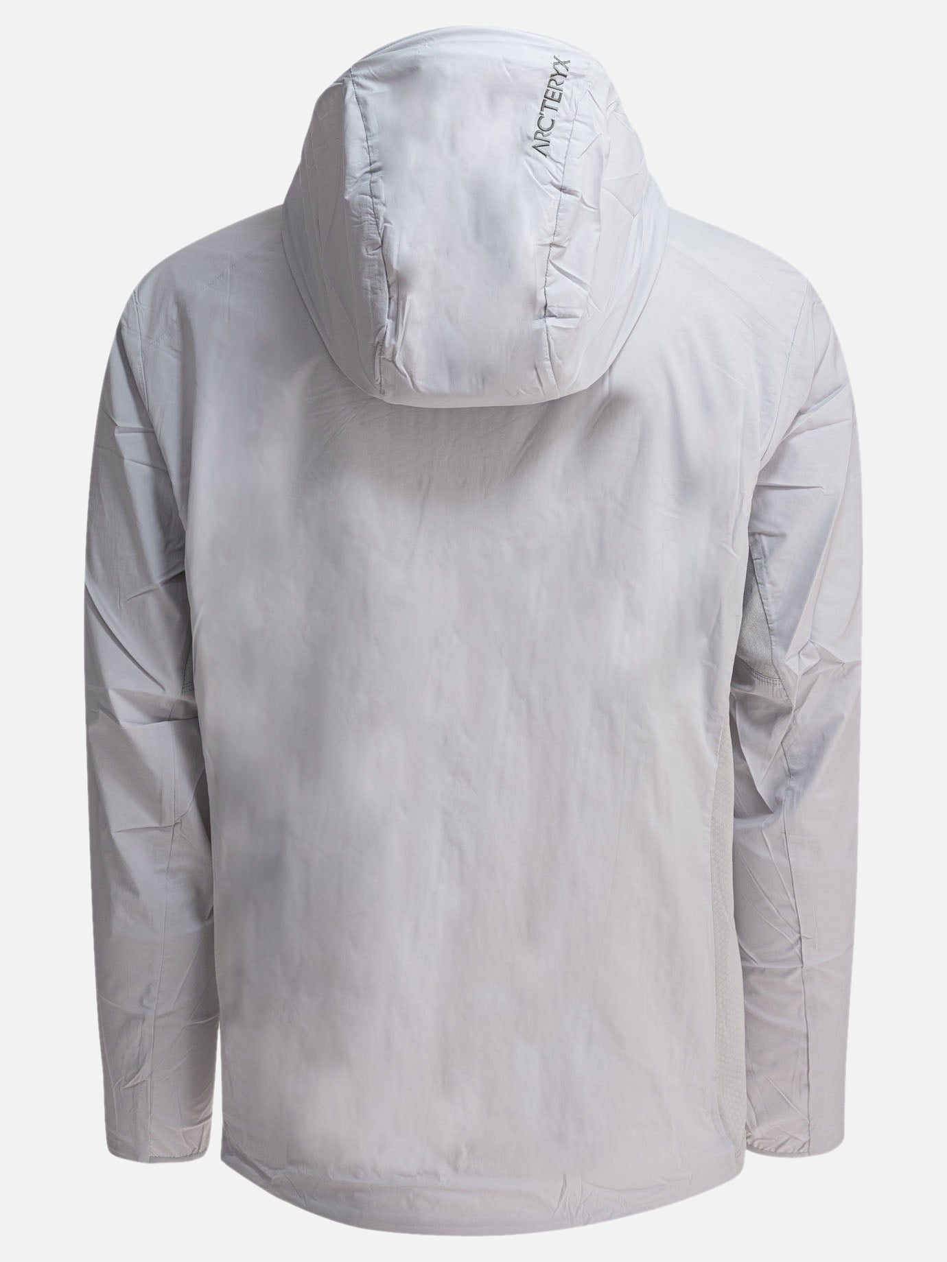 Technical jackets Logo  Grey - Arc&#39;teryx Men | PDP | VIETTI Online Store | thumbnail_2