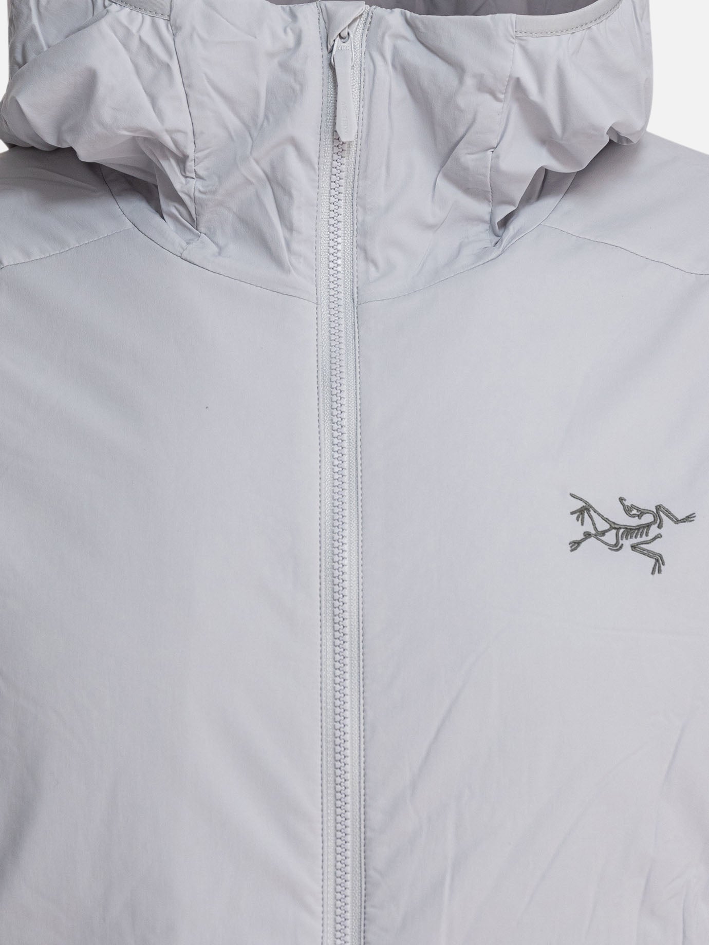 Technical jackets Logo  Grey - Arc'teryx Men | PDP | VIETTI Online Store | Zoom-Modal_3
