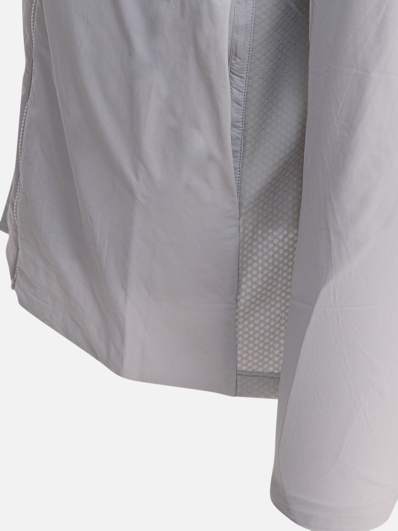 Technical jackets Logo  Grey - Arc'teryx Men | PDP | VIETTI Online Store | Zoom-Modal_4
