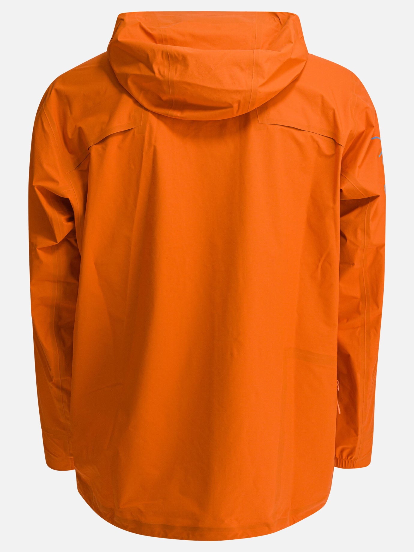 Technical jackets Logo  Orange - Arc&#39;teryx Men | PDP | VIETTI Online Store | thumbnail_2