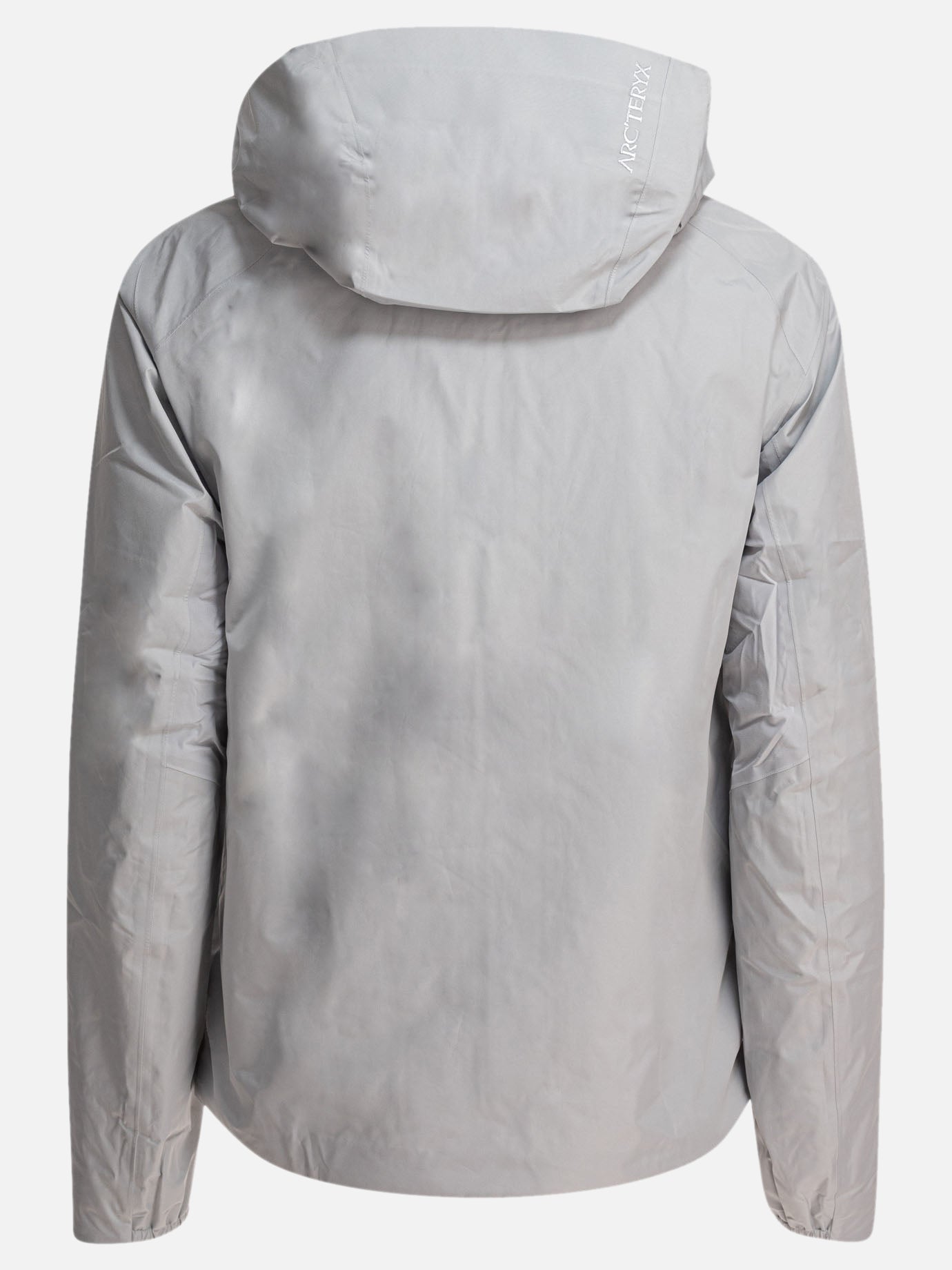 Technical jackets Solid colour  Grey - Arc&#39;teryx Women | PDP | VIETTI Online Store | thumbnail_2