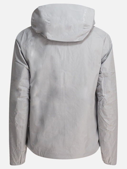 Technical jackets Solid colour  Grey - Arc'teryx Women | PLP | VIETTI Online Store | 2

