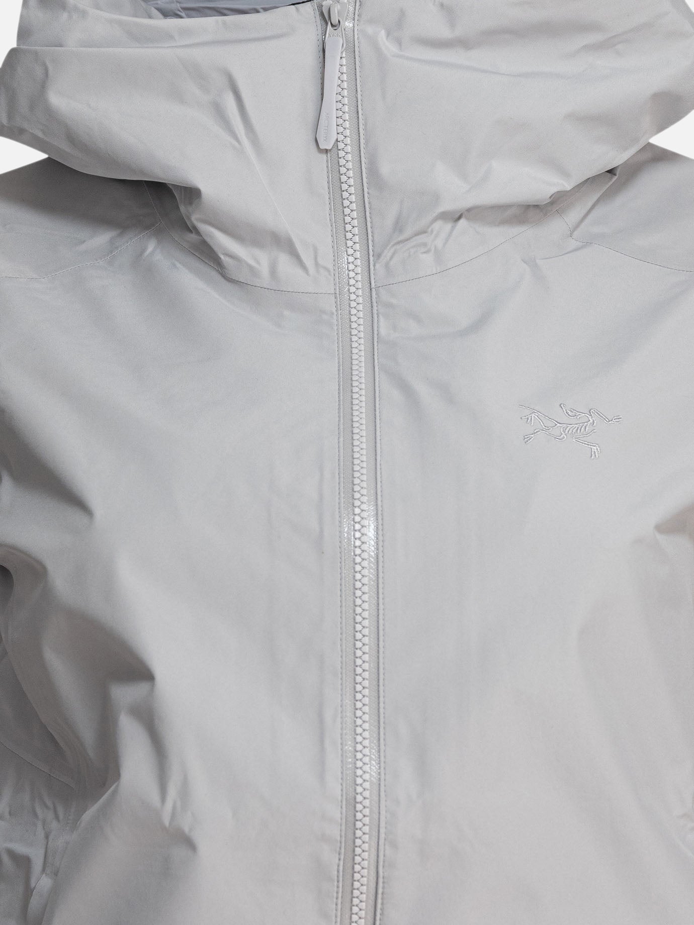Technical jackets Solid colour  Grey - Arc'teryx Women | PDP | VIETTI Online Store | Zoom-Modal_3
