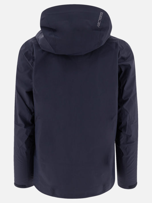 Technical jackets Logo  Black - Arc'teryx Men | PLP | VIETTI Online Store | 2
