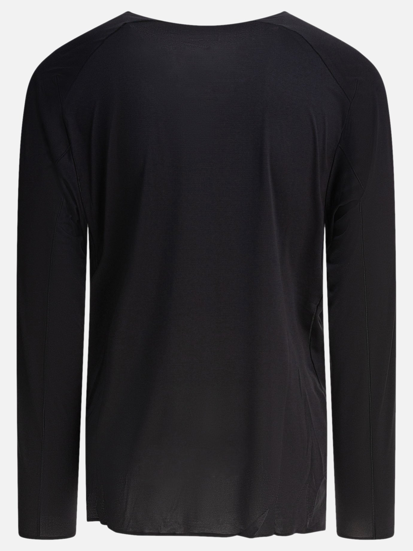 Crewneck t-shirts Logo  Black - Arc&#39;teryx Men | PDP | VIETTI Online Store | thumbnail_2