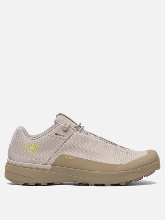 Arc'teryx "Kopec GTX" sneakers 15279832_7½ Beige 1