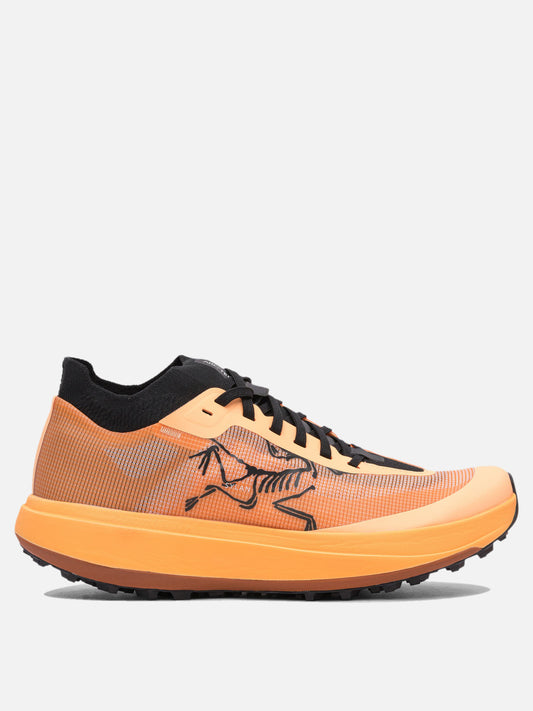 Arc'teryx "Sylan Pro" sneakers 11247922_7 Orange 1