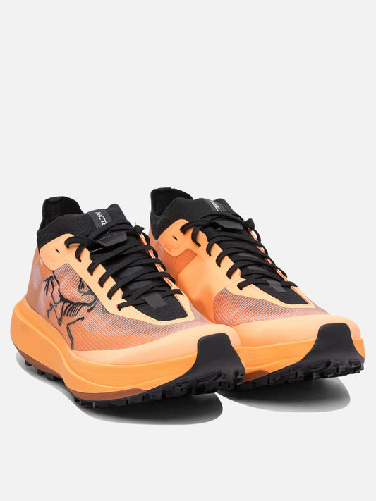 Arc'teryx "Sylan Pro" sneakers 11247922_7 Orange 2