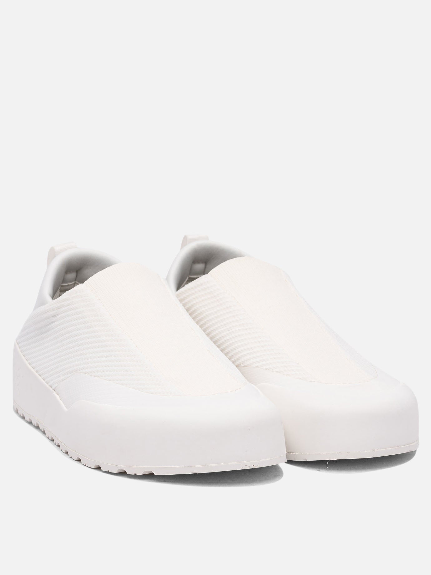 Low top sneakers 80% mesh 20% fabric - 100% rubber  White - Arc&#39;teryx Women | PDP | VIETTI Online Store | thumbnail_2