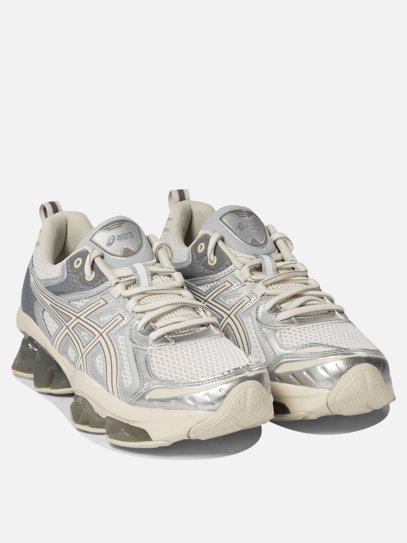"GEL-QUANTUM KINETIC" sneakers