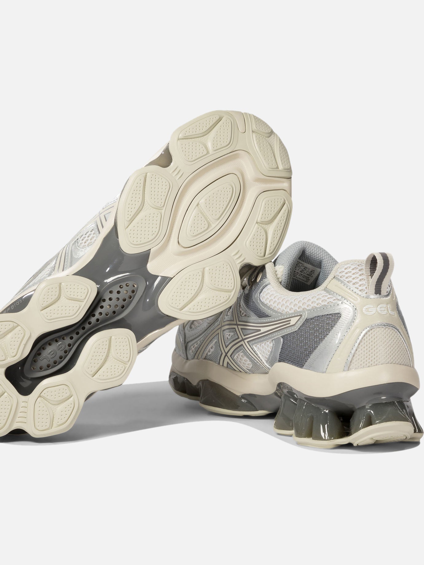 "GEL-QUANTUM KINETIC" sneakers