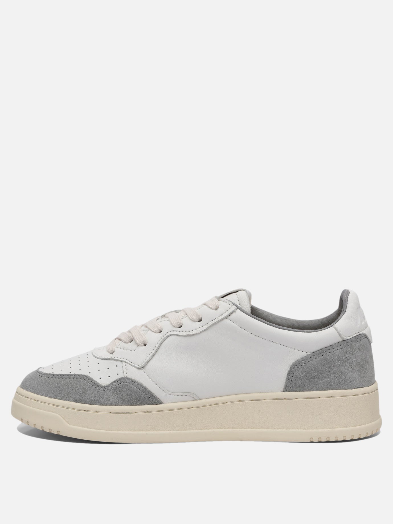 Autry &quot;Medalist Low&quot; sneakers 16902658_41 Grey thumbnail_3