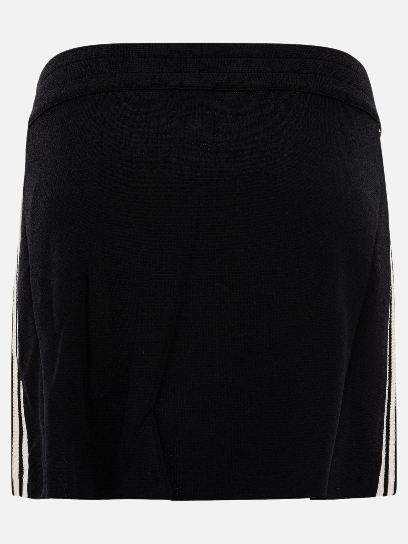 Miniskirts Logo  Black - Autry Women | PDP | VIETTI Online Store | thumbnail_2