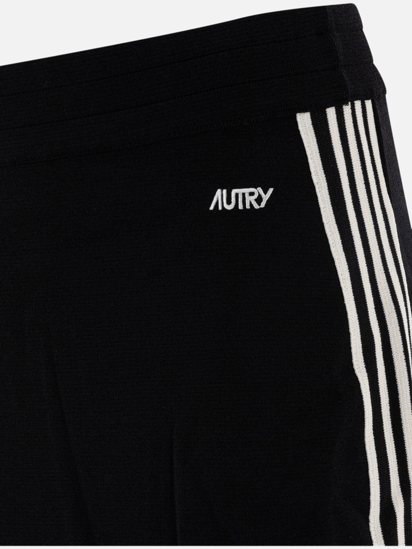 Miniskirts Logo  Black - Autry Women | PDP | VIETTI Online Store | Zoom-Modal_3
