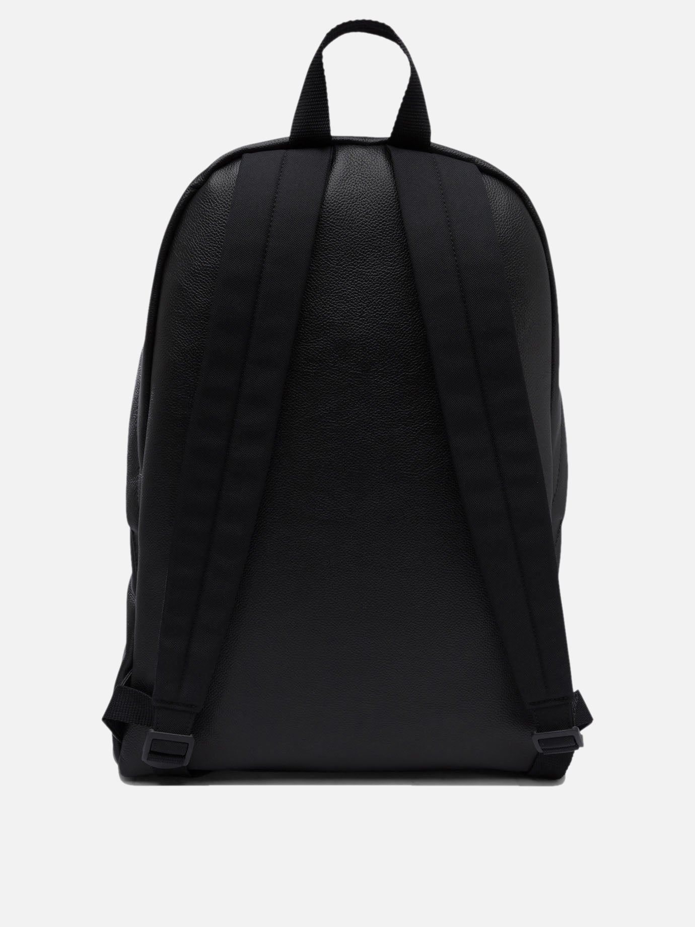 Casual backpacks Logo  Black - Balenciaga Men | PDP | VIETTI Online Store | thumbnail_3