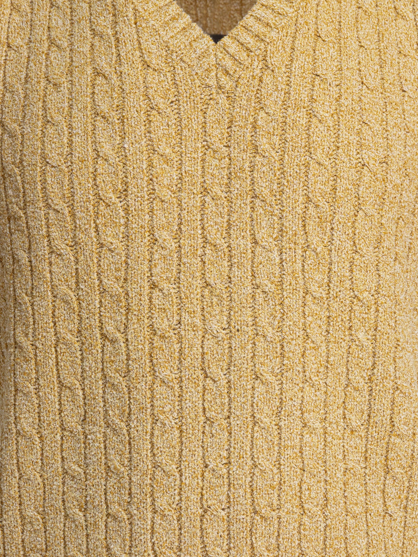 Vests Solid colour  Beige - Beams Plus Men | PDP | VIETTI Online Store | Zoom-Modal_3
