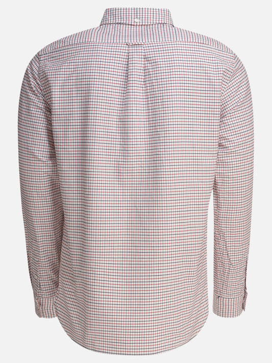 Casual shirts Check  White - Beams Plus Men | PLP | VIETTI Online Store | 2
