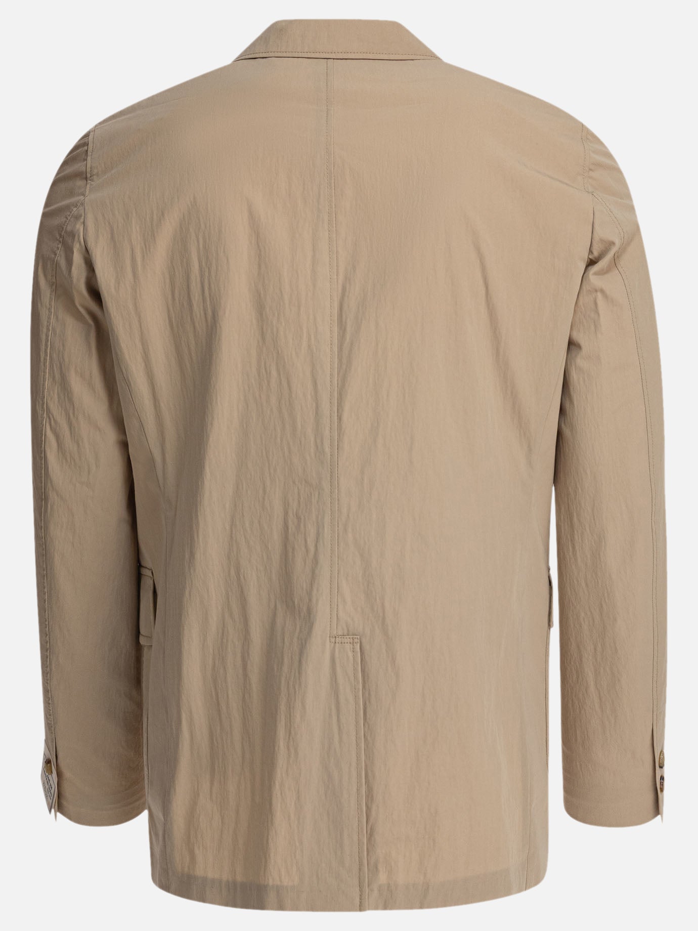 Blazers Solid colour  Beige - Beams Plus Men | PDP | VIETTI Online Store | Zoom-Modal_2

