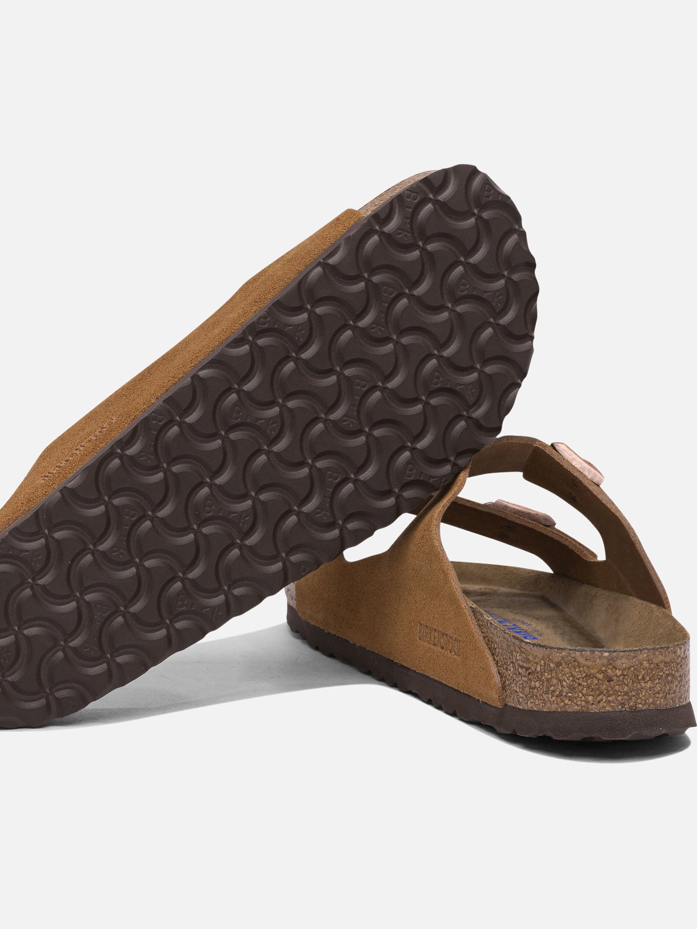 Birkenstock &quot;Arizona&quot; sandals 10663592_40 Brown thumbnail_5