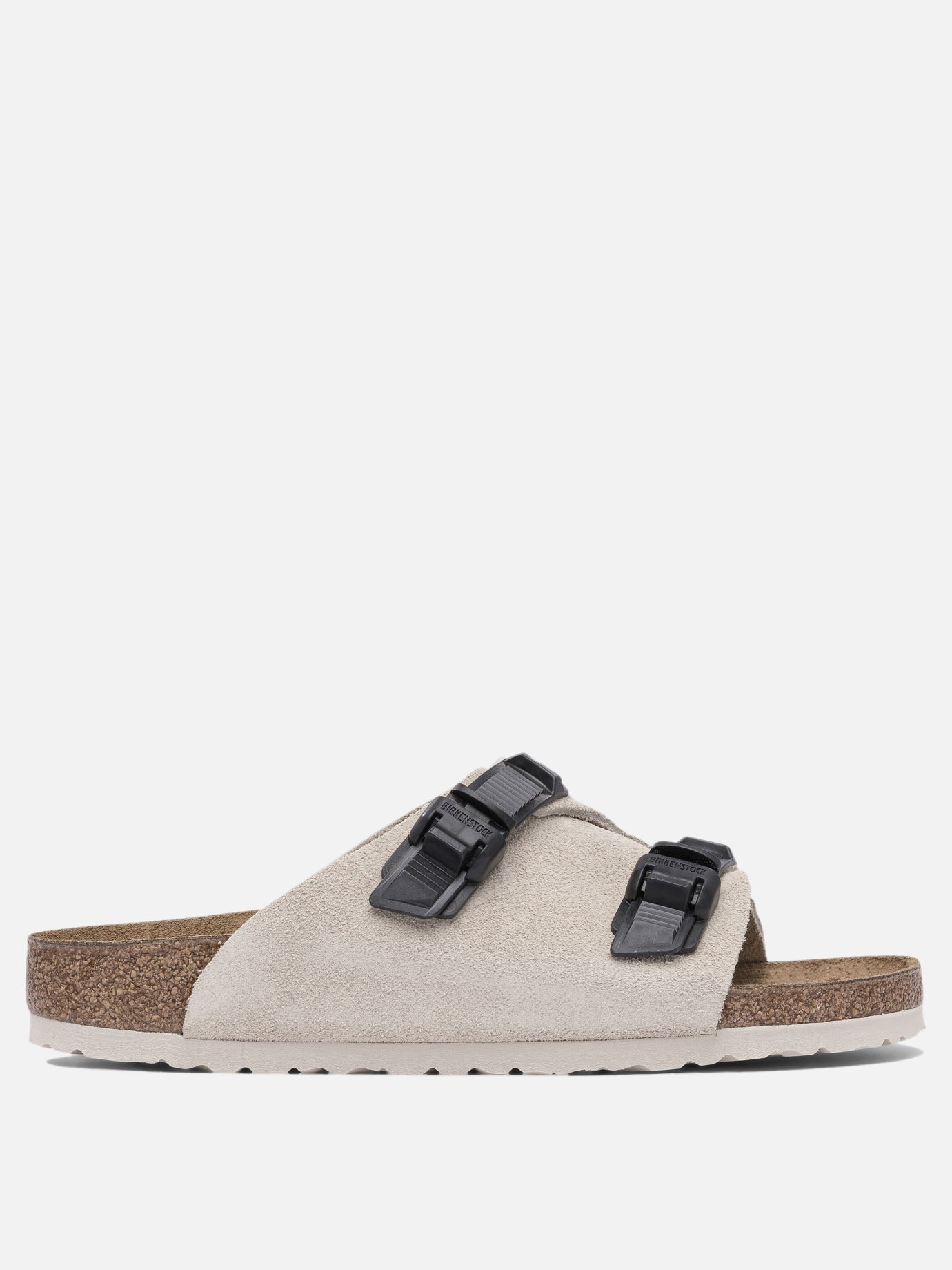 Birkenstock &quot;Zurich&quot; sandals 14470093_40 White thumbnail_1
