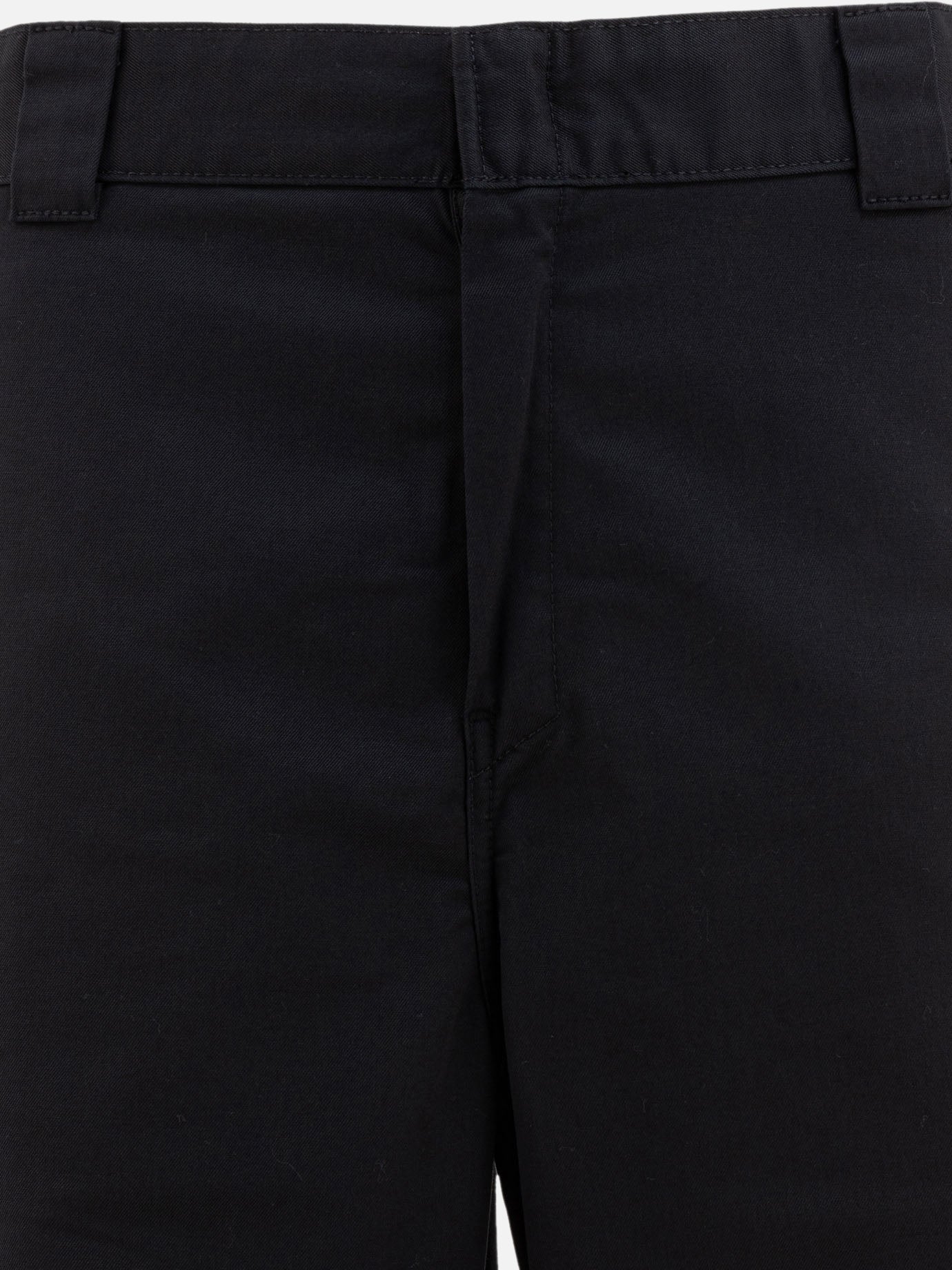Leisure trousers Solid colour  Black - Carhartt WIP Men | PDP | VIETTI Online Store | Zoom-Modal_3
