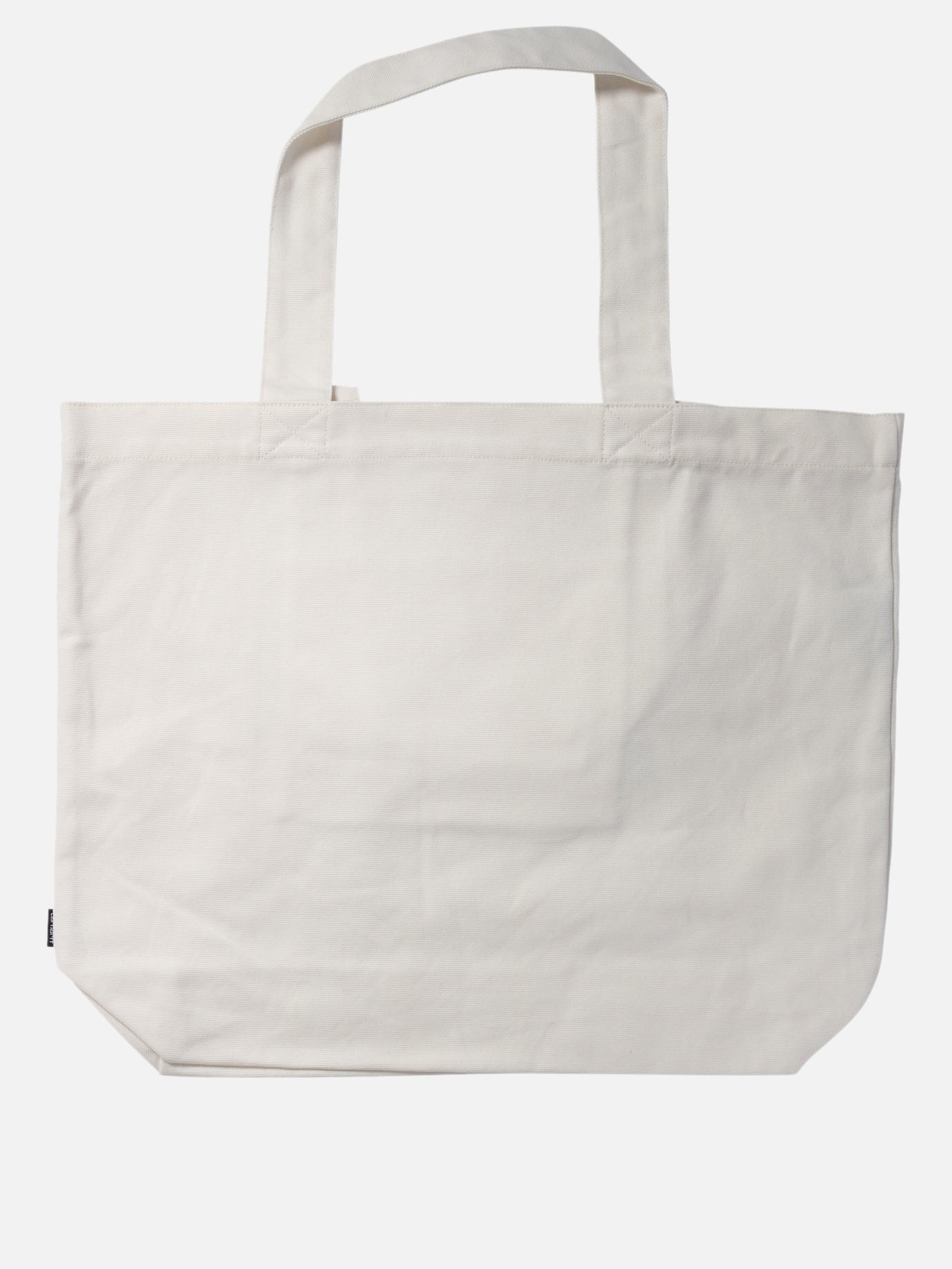 Large bags 100% cotton  White - Carhartt WIP Men | PDP | VIETTI Online Store | Zoom-Modal_2
