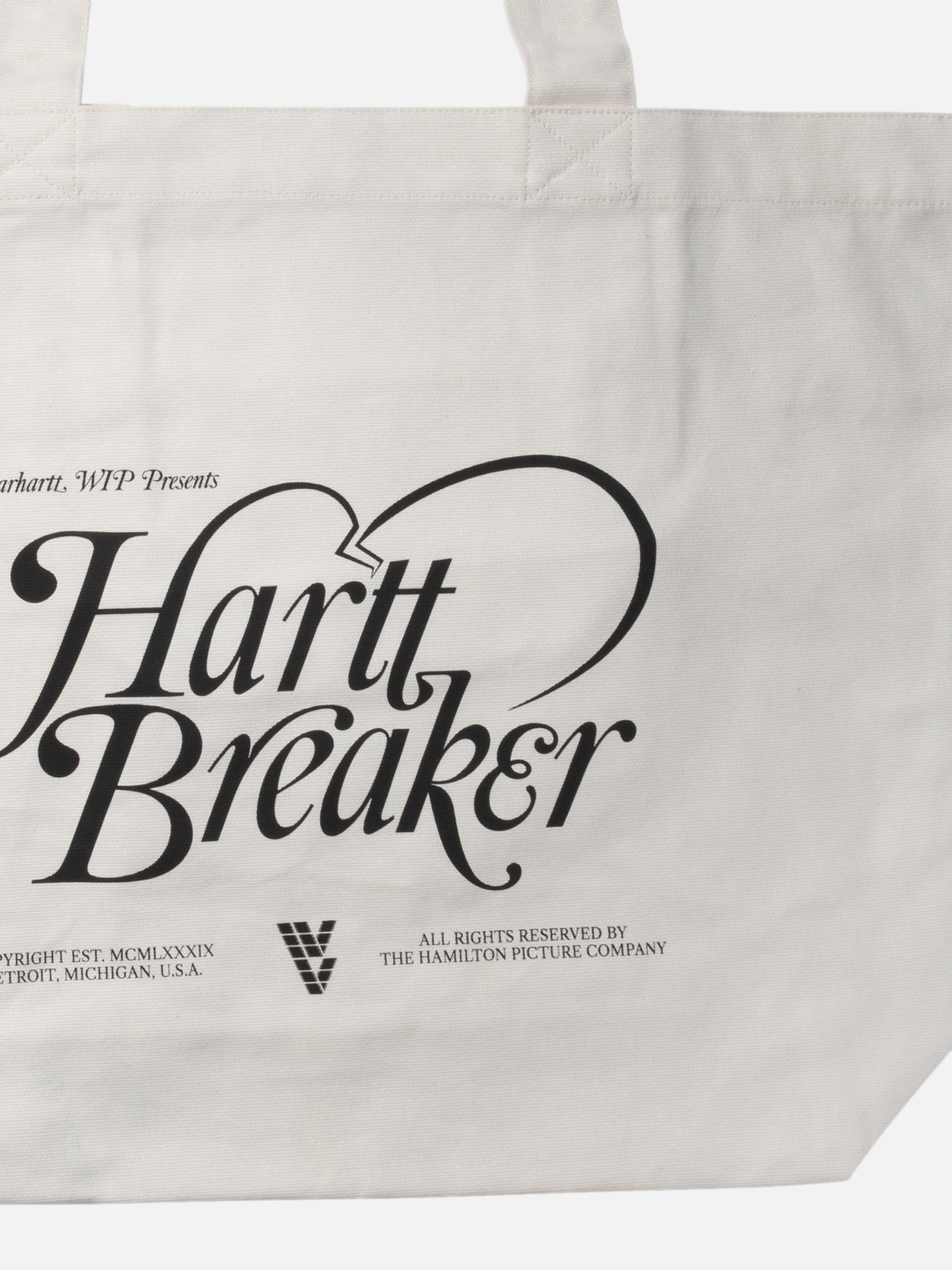 Large bags 100% cotton  White - Carhartt WIP Men | PDP | VIETTI Online Store | thumbnail_3