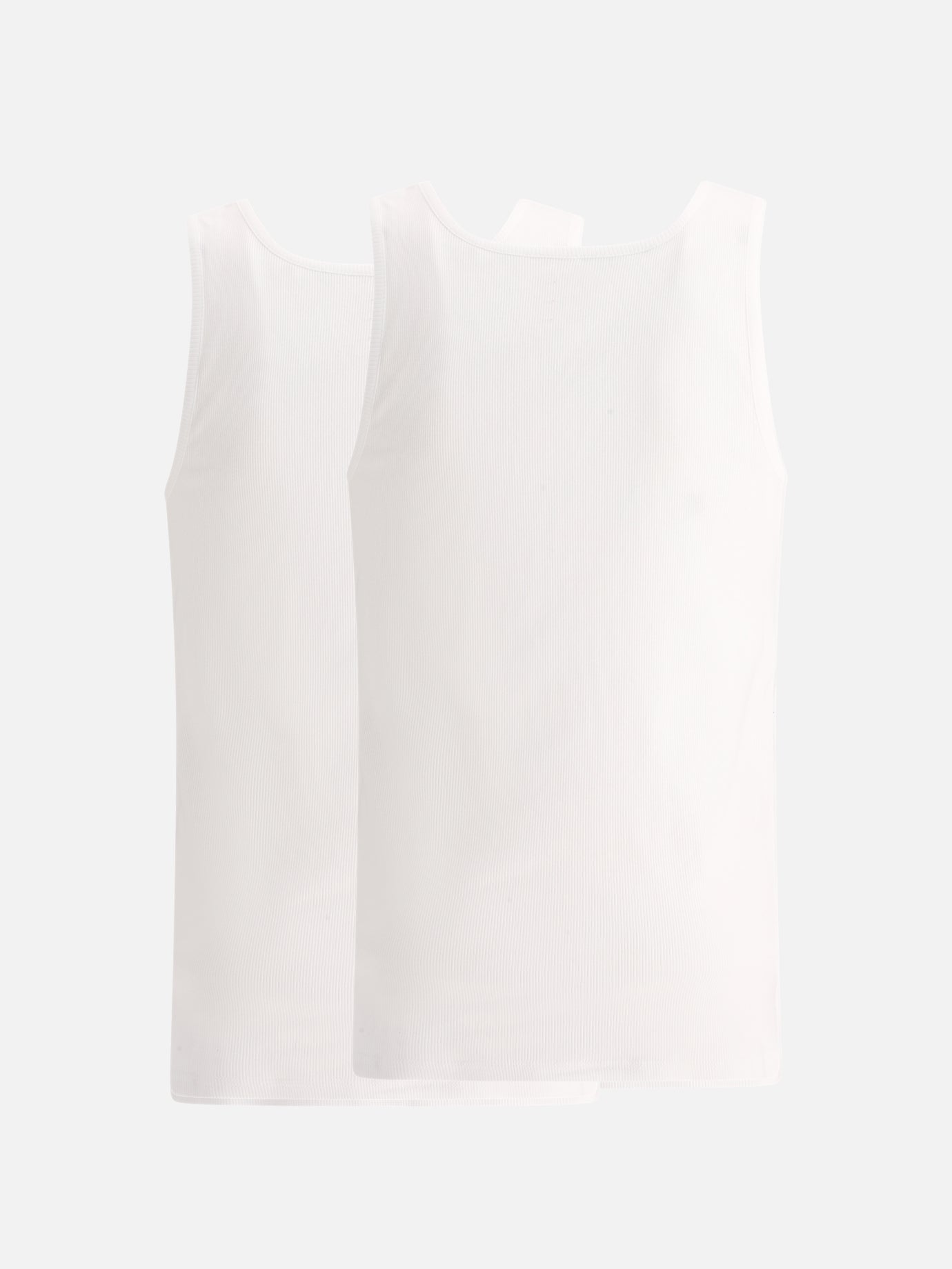 Crewneck t-shirts Solid colour  White - Carhartt WIP Men | PDP | VIETTI Online Store | Zoom-Modal_2
