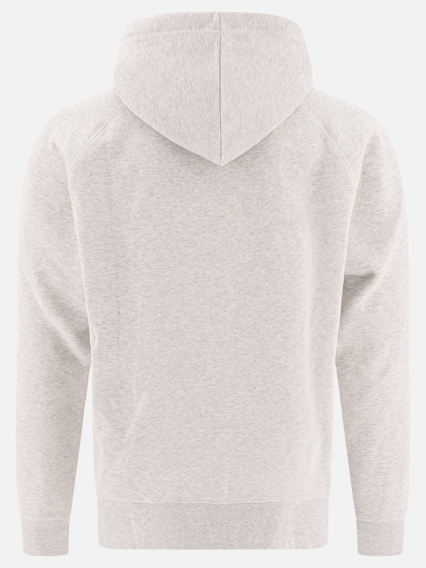 Hoodies Logo  Grey - Carhartt WIP Men | PDP | VIETTI Online Store | Zoom-Modal_2
