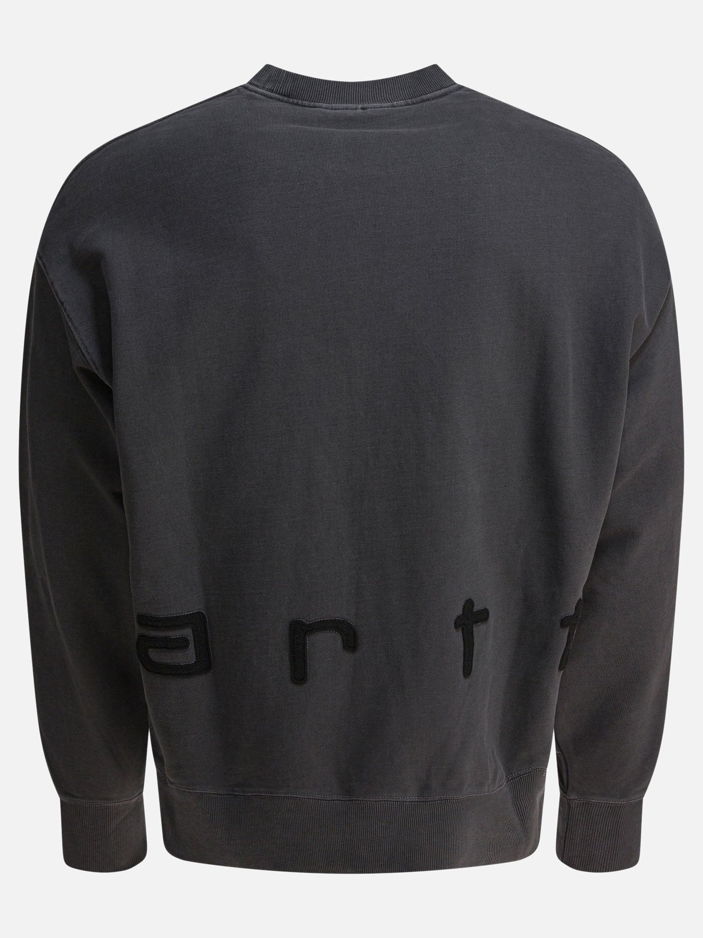 Crewnecks Logo  Black - Carhartt WIP Men | PDP | VIETTI Online Store | thumbnail_2