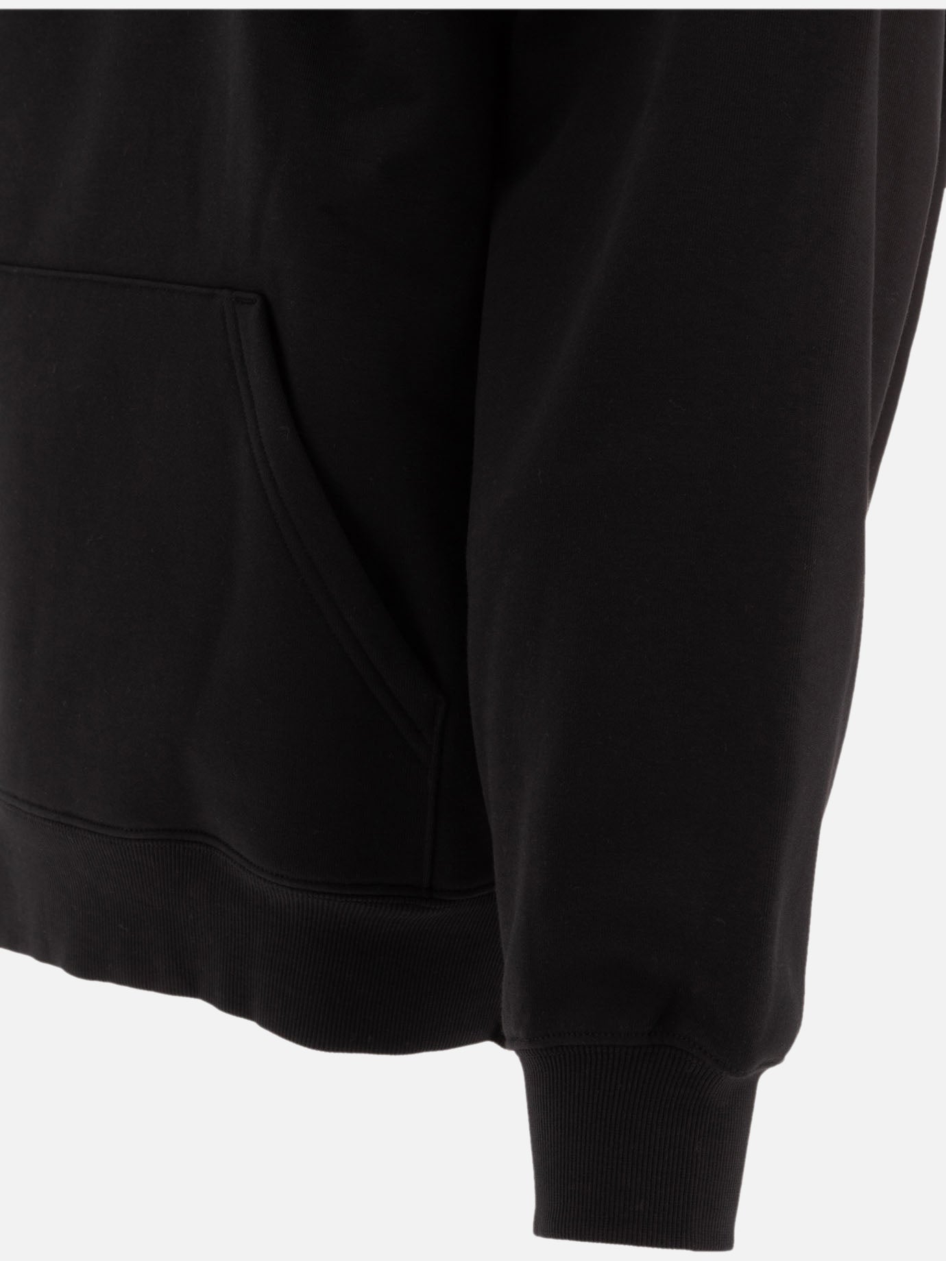Carhartt WIP &quot;Hooded Greatest Hits&quot; hoodie 14958406_S Black thumbnail_4
