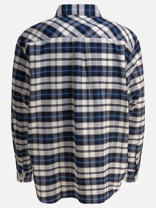 Casual shirts Check  Black - Carhartt WIP Men | PLP | VIETTI Online Store | 2
