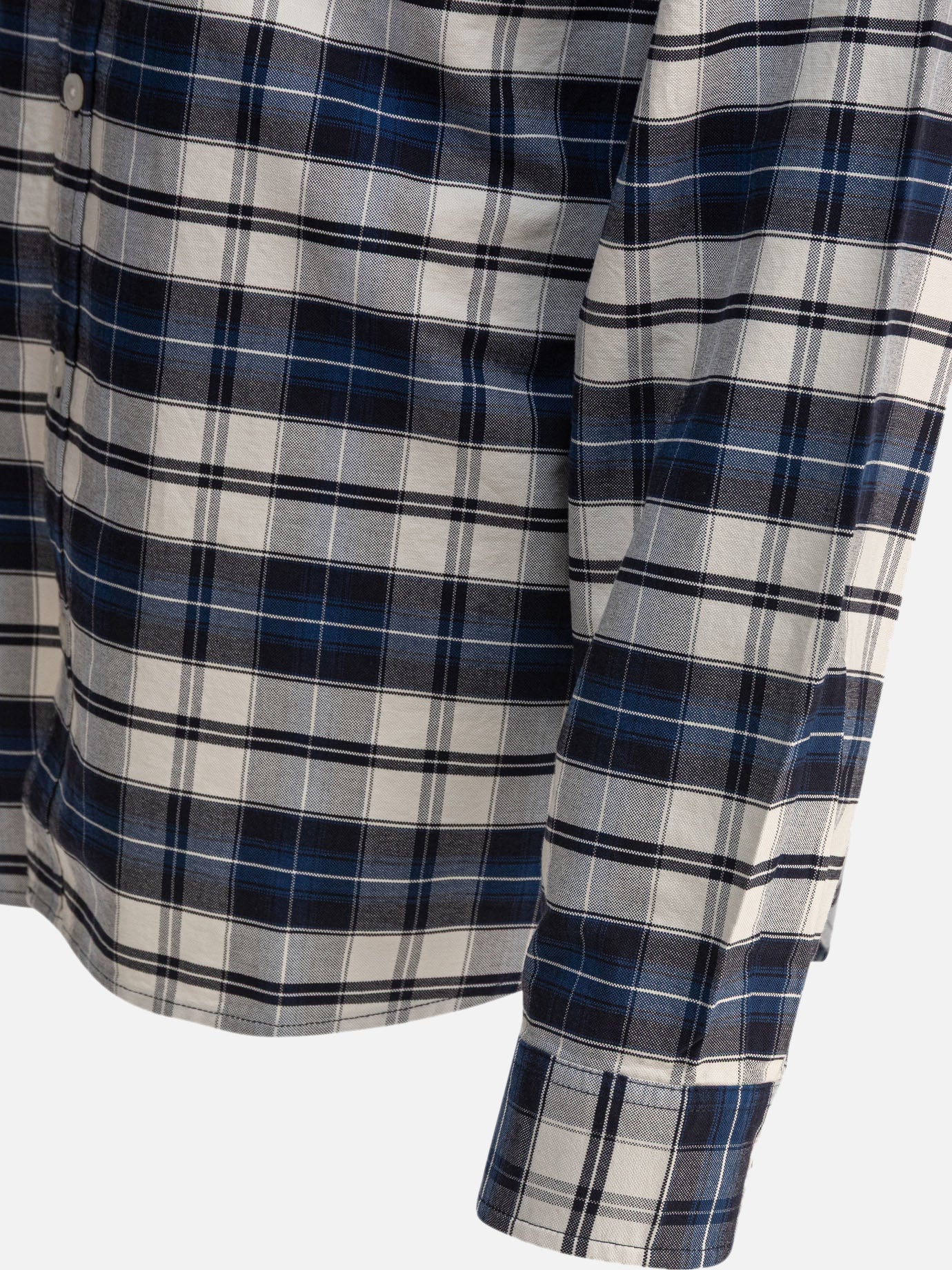 Casual shirts Check  Black - Carhartt WIP Men | PDP | VIETTI Online Store | Zoom-Modal_4
