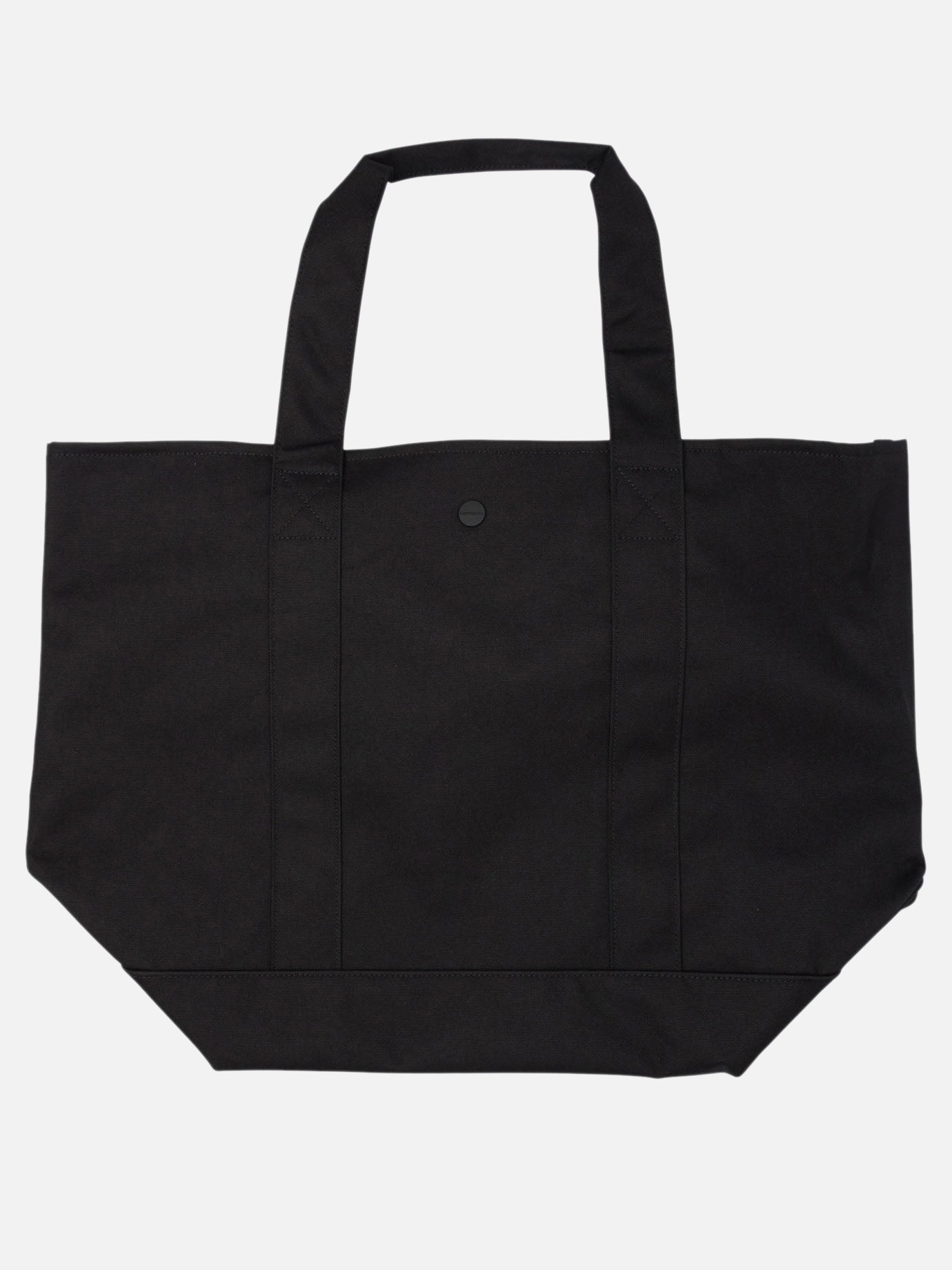 Large bags 100% recycled polyester  Black - Carhartt WIP Men | PDP | VIETTI Online Store | thumbnail_2