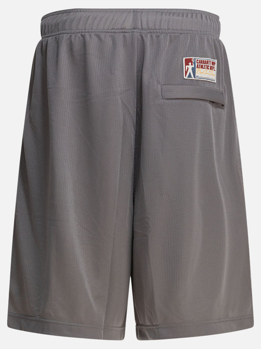 Sweat shorts Logo  Grey - Carhartt WIP Men | PLP | VIETTI Online Store | 2
