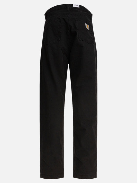 Carhartt WIP "Landon" Jeans 18116166_29 Black 2