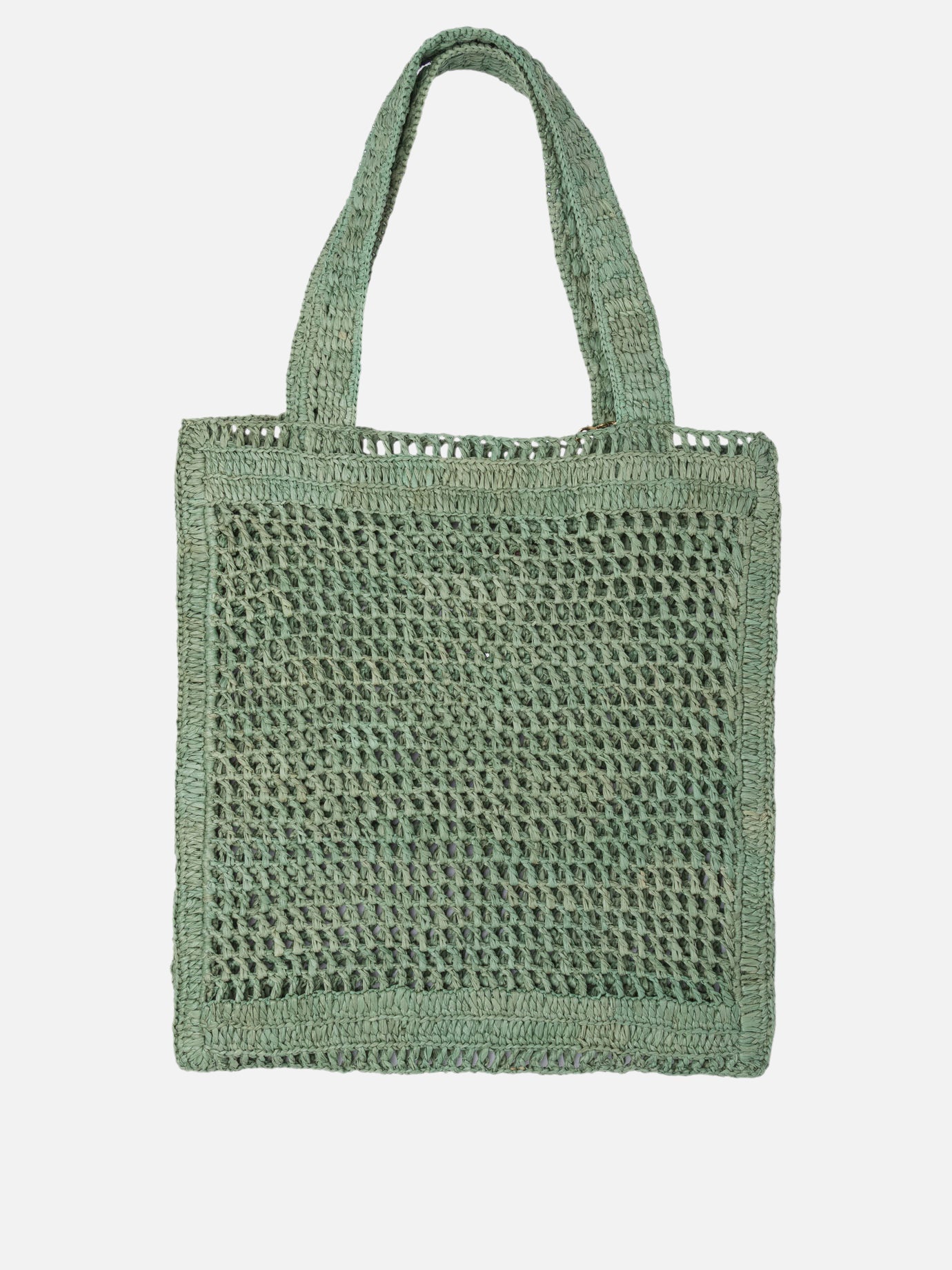 Medium bags Logo  Green - Chloé Women | PDP | VIETTI Online Store | Zoom-Modal_2
