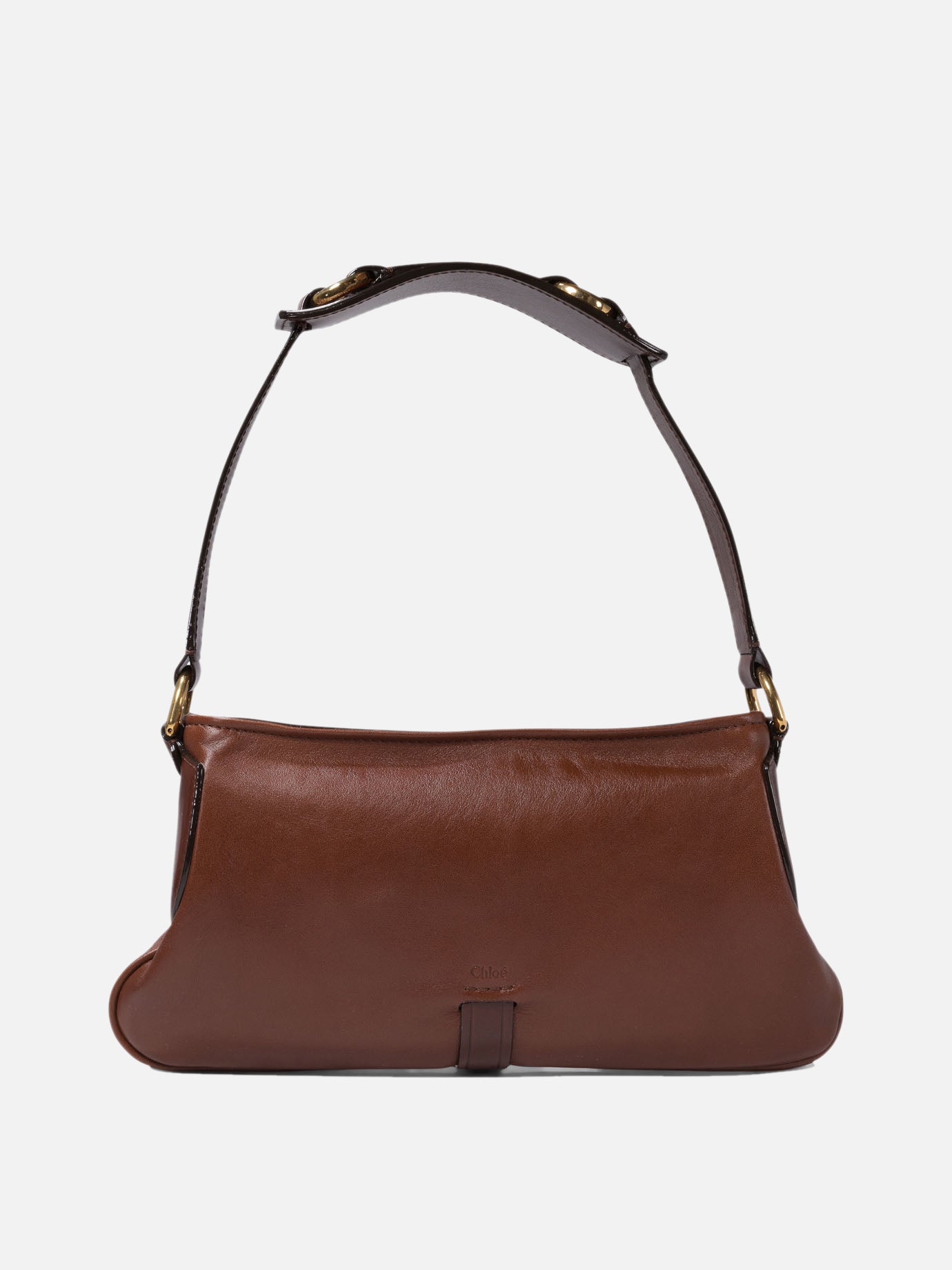 Small bags Solid colour  Brown - Chloé Women | PDP | VIETTI Online Store | Zoom-Modal_3
